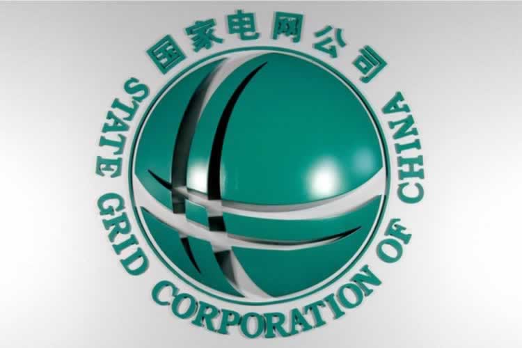 国家电网品牌全案&标志vi设计